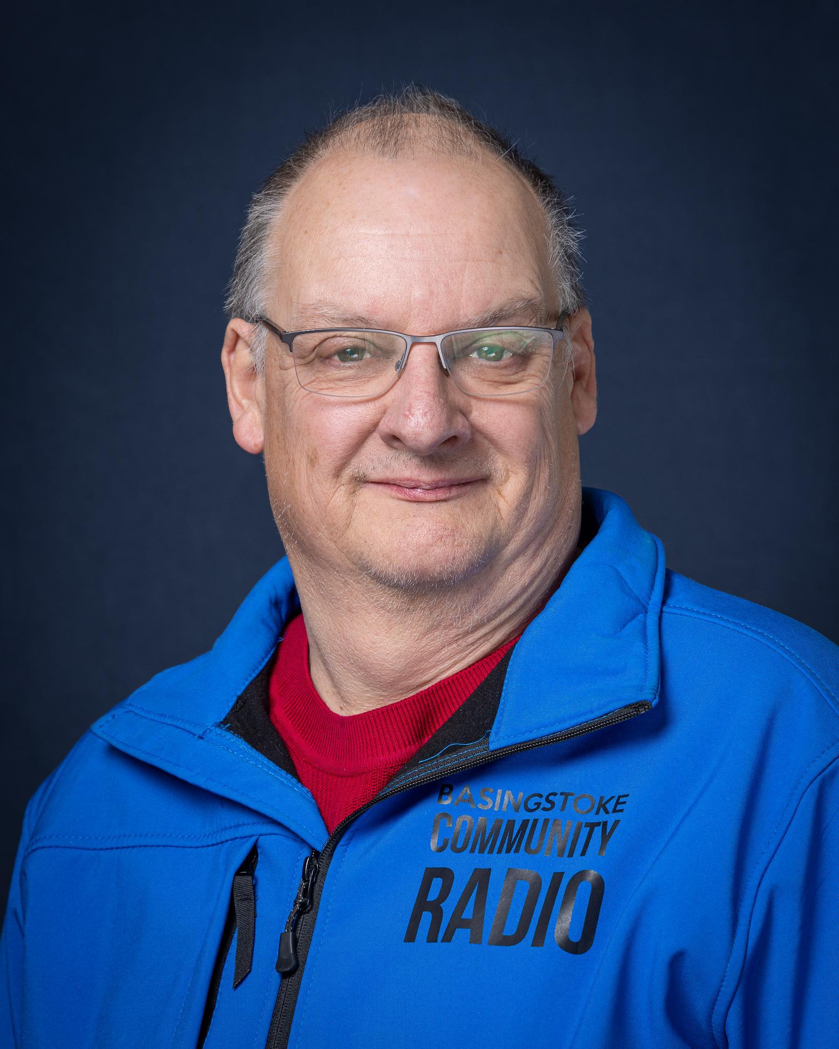 Julian Ricketts