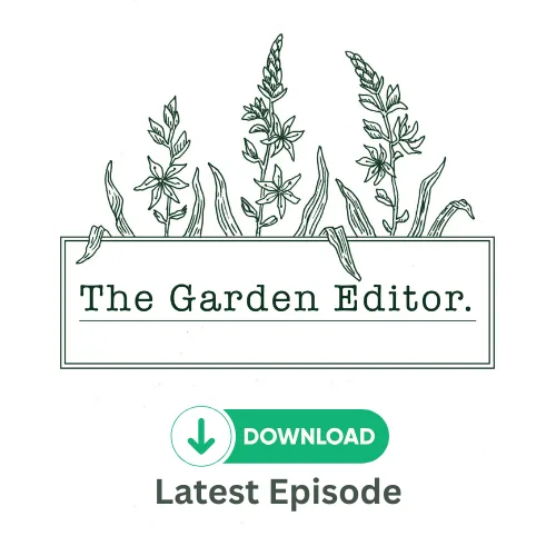 The Garden Editor