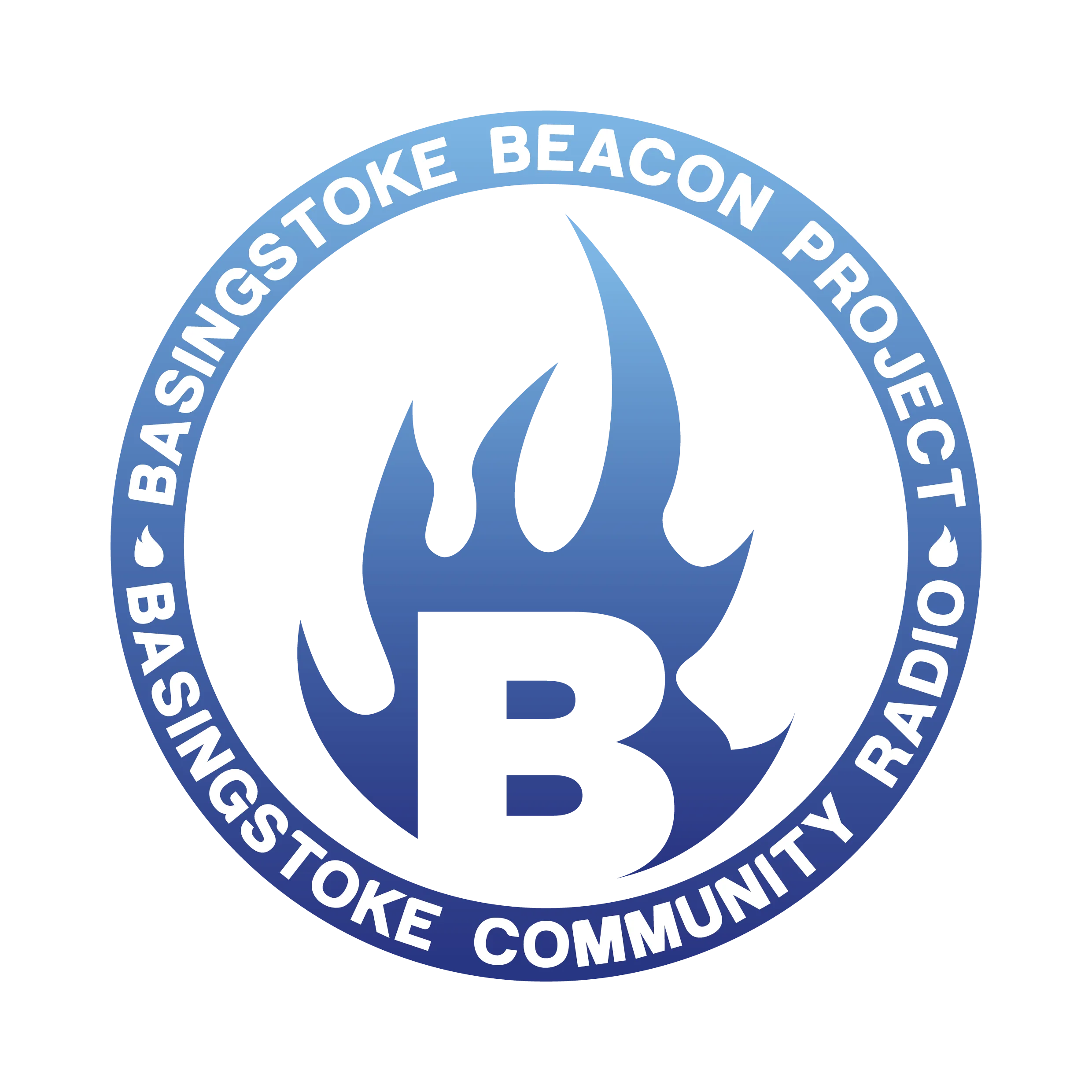 Basingstoke Beacon Project Logo