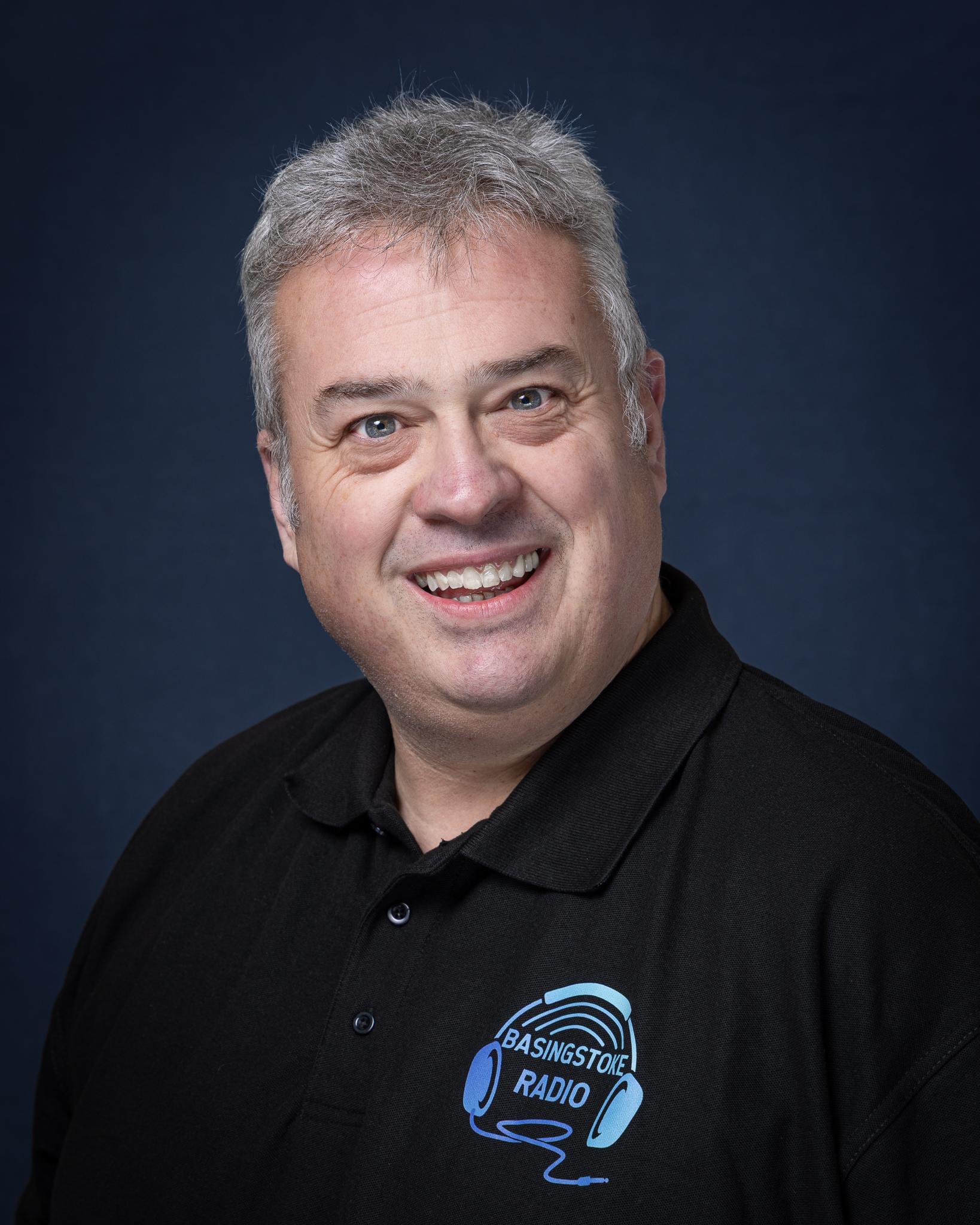 Paul Evans