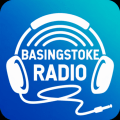 Basingstoke Radio site Logo