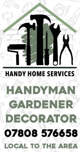 Handy Home Services
