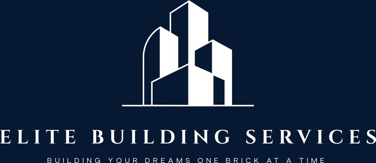 Elite Building Services