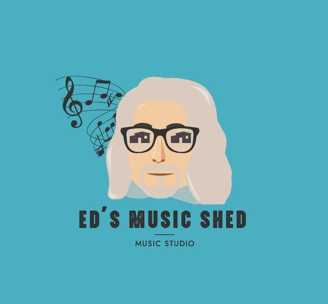 Ed's Music Shed